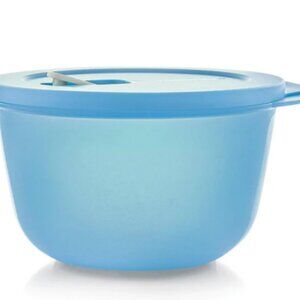 Tupperware CrystalWave® Plus | Round | 7½ cup / 1.8 L